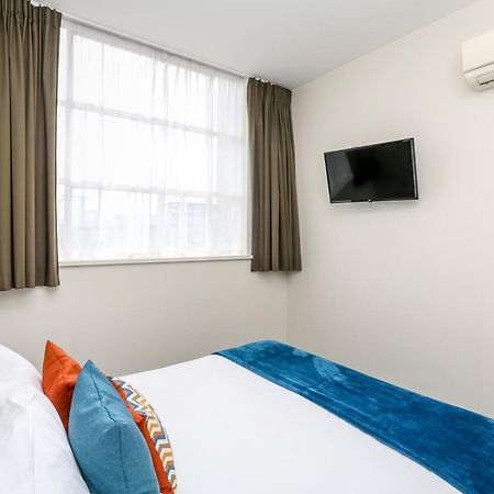 Quest New Plymouth Apartment Hotel Номер фото