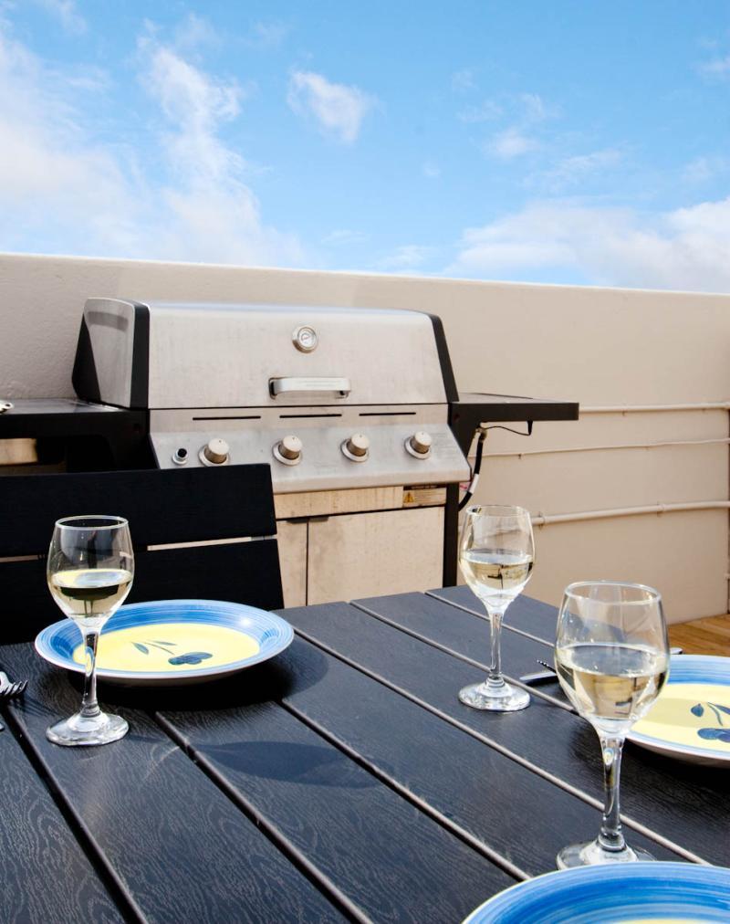 Quest New Plymouth Apartment Hotel Екстер'єр фото